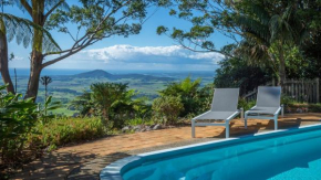 Cliff House, Berry Mountain, Bellawongarah